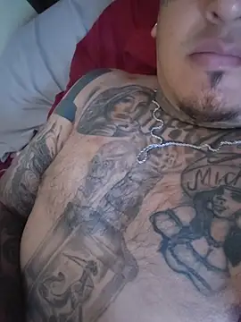 gangsterG13