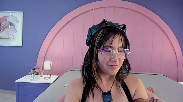 Amy_Jonessx live cam on StripChat