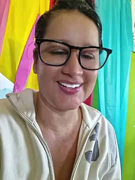 keily（keilymadam）