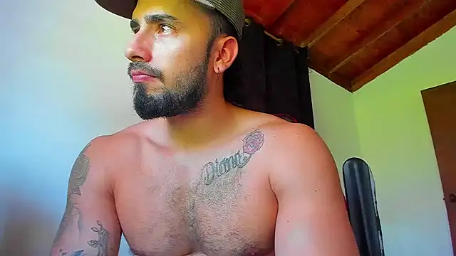 el baky（Baky_sexy）