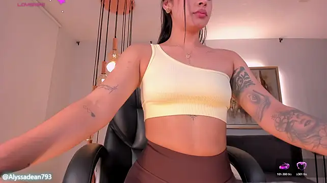 AlyssaDean