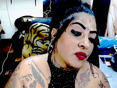 Indiancatz2 webcam