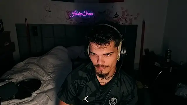 JordanShow