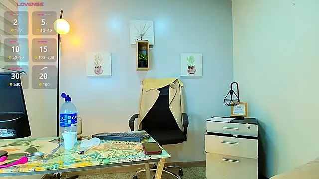 Zuzana21 live cam preview