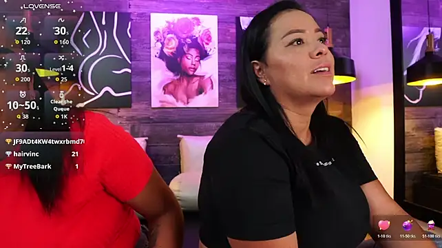 DanyAndAlexa