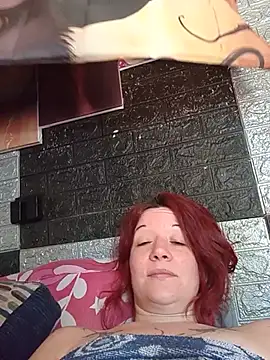 AlejandritaMilf live cam preview