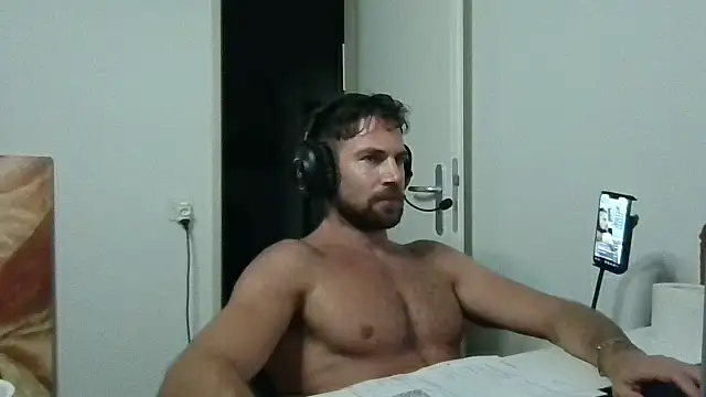 alpha-hunk