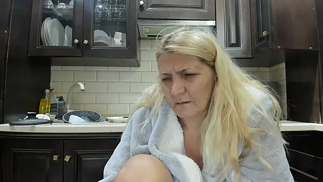 ButterflyBlondie