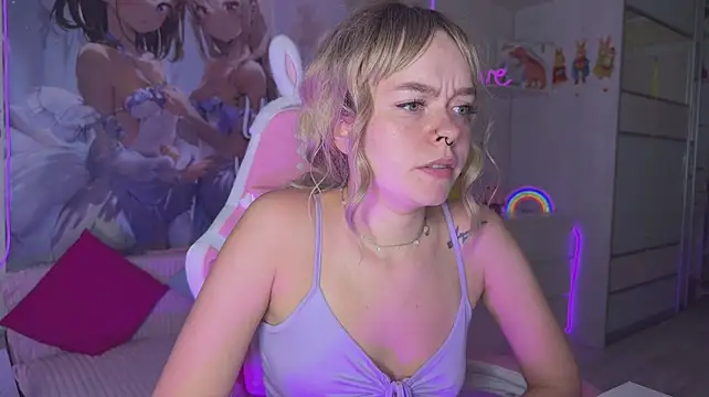 CheekySashaCharm