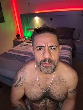 wolfbucker