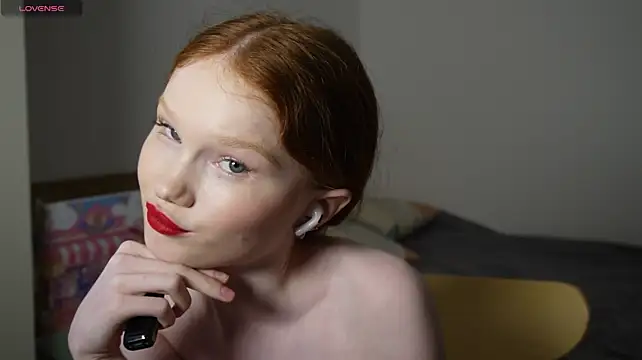 Nellie_baby