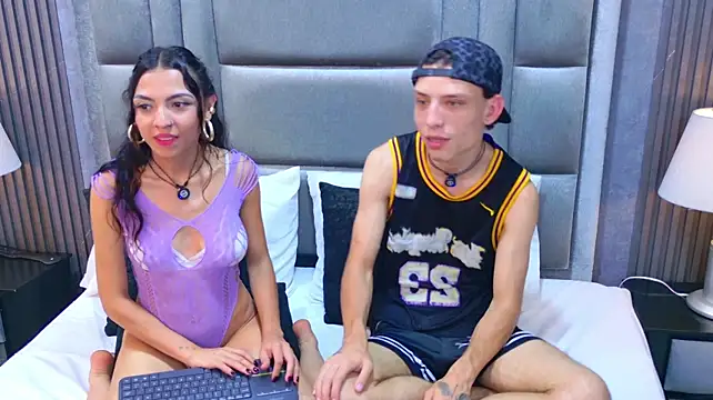 CherryAndDax