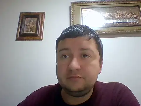 Frank06039CL live cam on StripChat