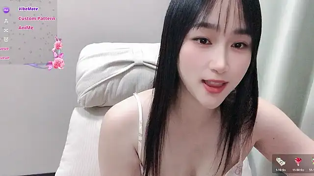 Qing-8825