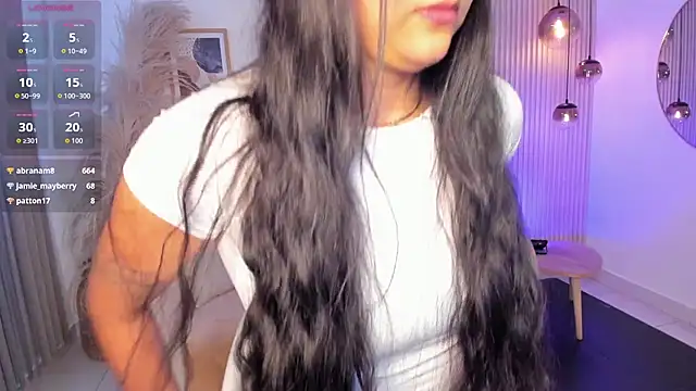 Bella_rochee