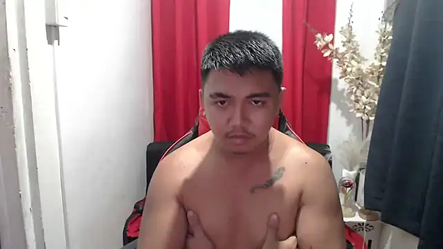 David_hot_dad