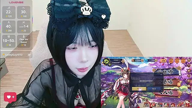 JOJOSAMA0813