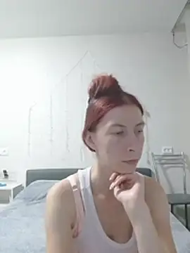 HaleyWants live cam on StripChat