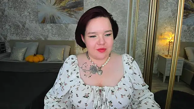 IvoryeFlame live cam preview