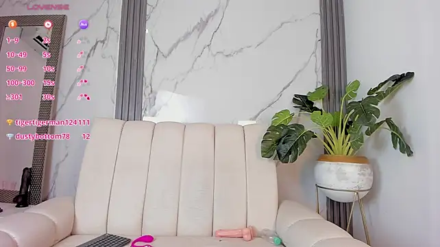 angelicsparks