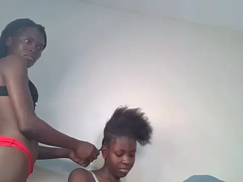 Creamyshazz