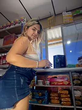 sammyqueenx21