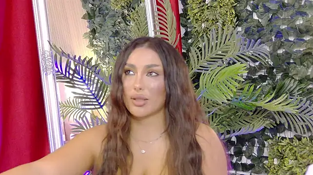 SophiaWilson
