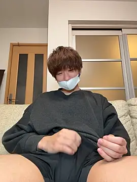 JPTopModel live sex cam