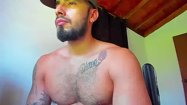 el baky（Baky_sexy）