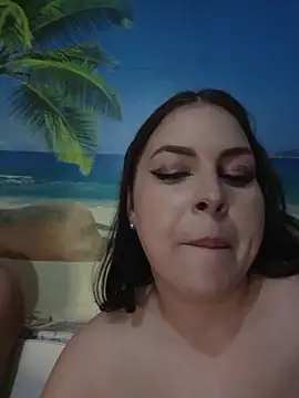 greta_tamar live