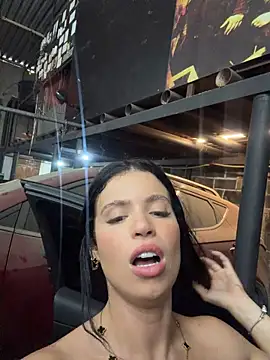 Rafaellaz Live Webcam on Stripchat