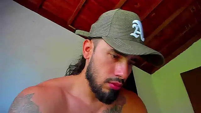 el baky（Baky_sexy）