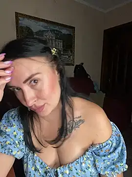 Roxana_Bell webcam