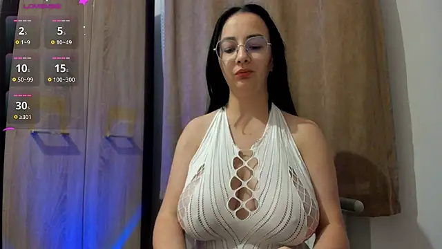 missivyelle_ live