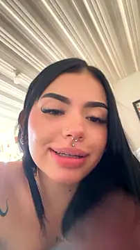 violetevanzz live