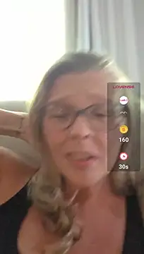 Stickywethoney webcam