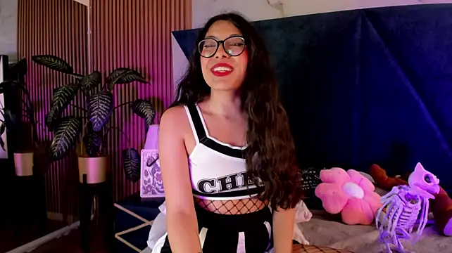 Olivia_Collinns1 live cam on StripChat