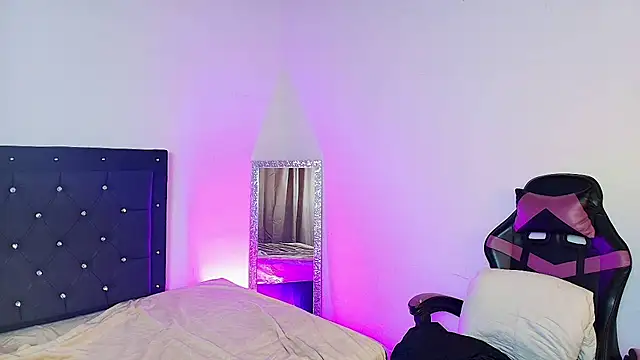 alessialaurent1 live