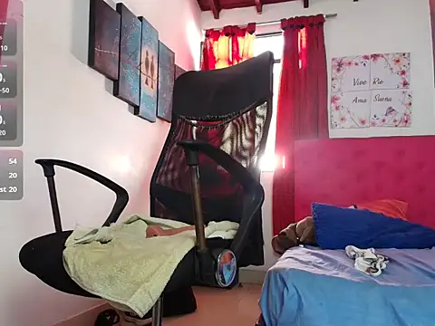 kiaraluxe_ live