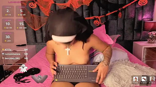 KendallVixen