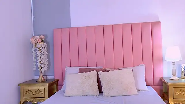 KristhenBella