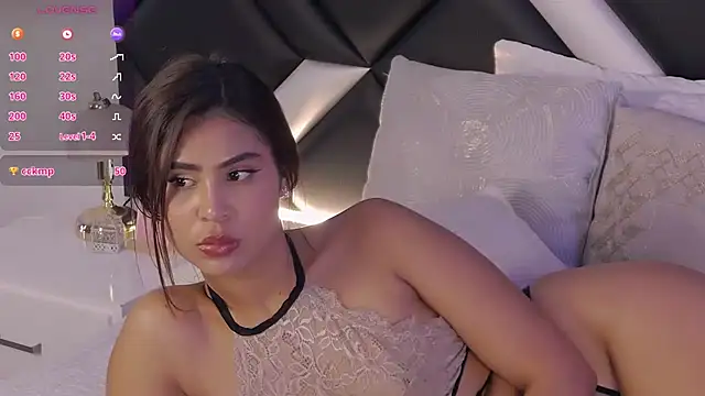 kendallturbay live