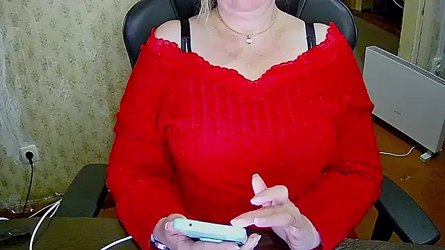 AlisaHot55