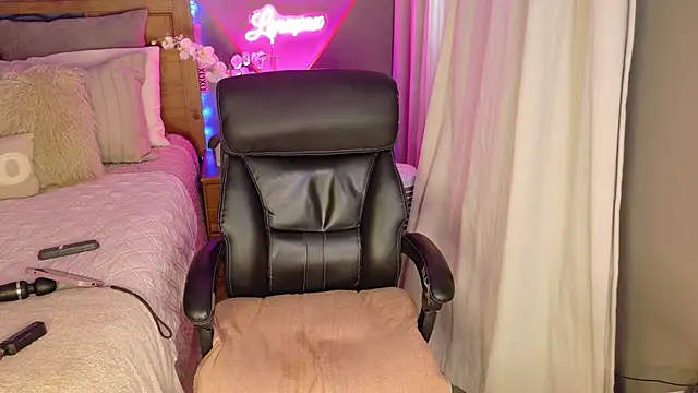 Lenaxox live cam preview