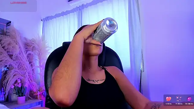 CarolineFyre