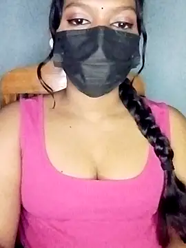 SExyRAMYA live sex cam
