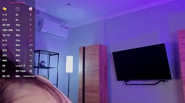 NerixalVire live cam on StripChat