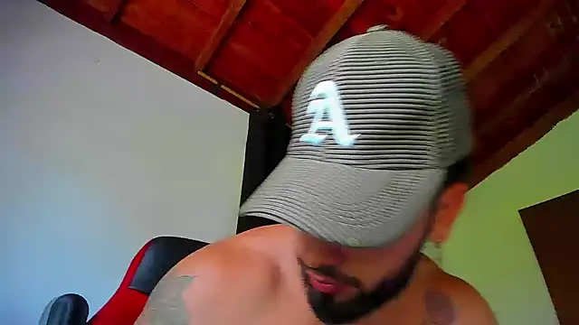 el baky（Baky_sexy）