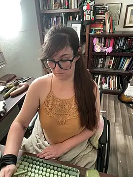 Adobe_Angel live cam on StripChat