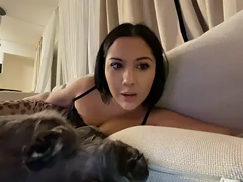 K1tty live sex cam